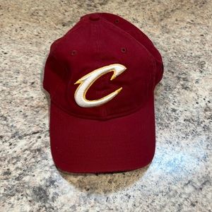 Cleveland Cavaliers Cavs dad hat never worn new era